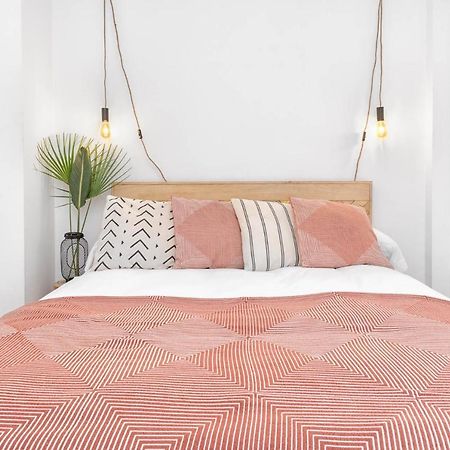 Chuita Beach House In Malaga By Solaga Holiday Homes 외부 사진