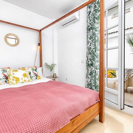 Chuita Beach House In Malaga By Solaga Holiday Homes 외부 사진