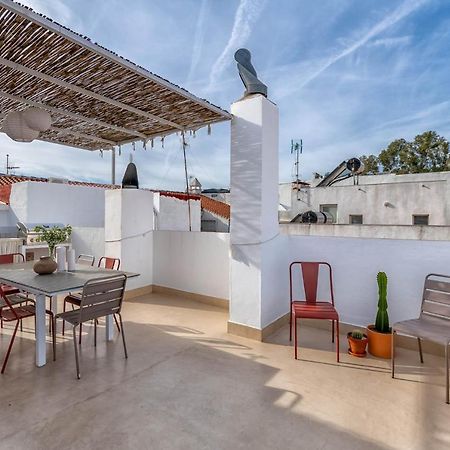 Chuita Beach House In Malaga By Solaga Holiday Homes 외부 사진