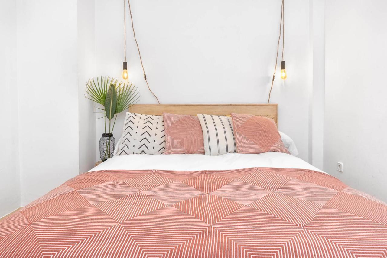 Chuita Beach House In Malaga By Solaga Holiday Homes 외부 사진