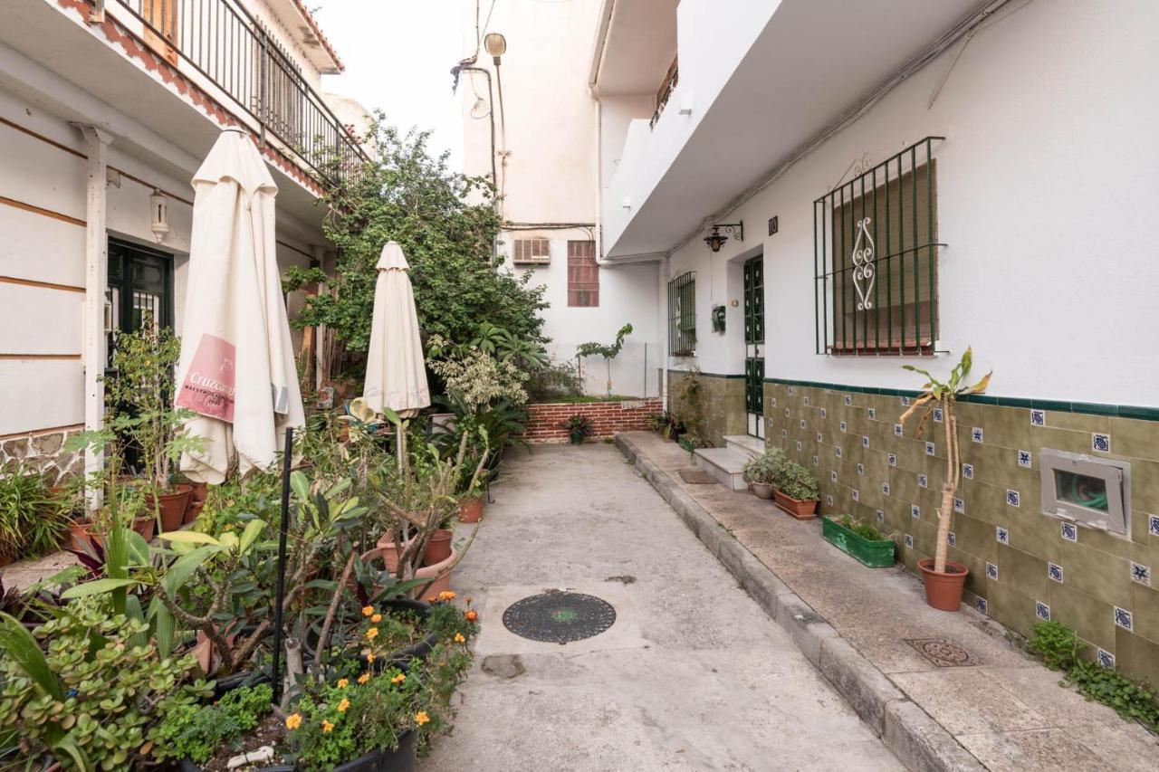 Chuita Beach House In Malaga By Solaga Holiday Homes 외부 사진