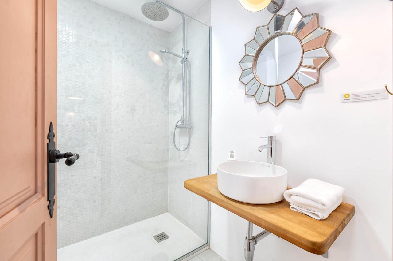 Chuita Beach House In Malaga By Solaga Holiday Homes 외부 사진