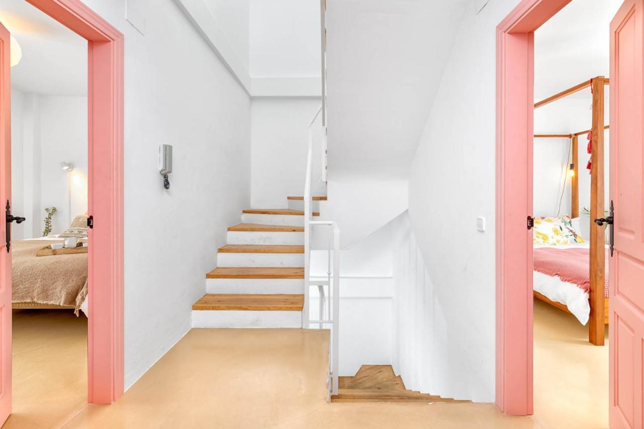 Chuita Beach House In Malaga By Solaga Holiday Homes 외부 사진