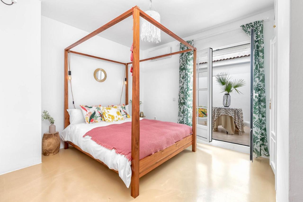 Chuita Beach House In Malaga By Solaga Holiday Homes 외부 사진