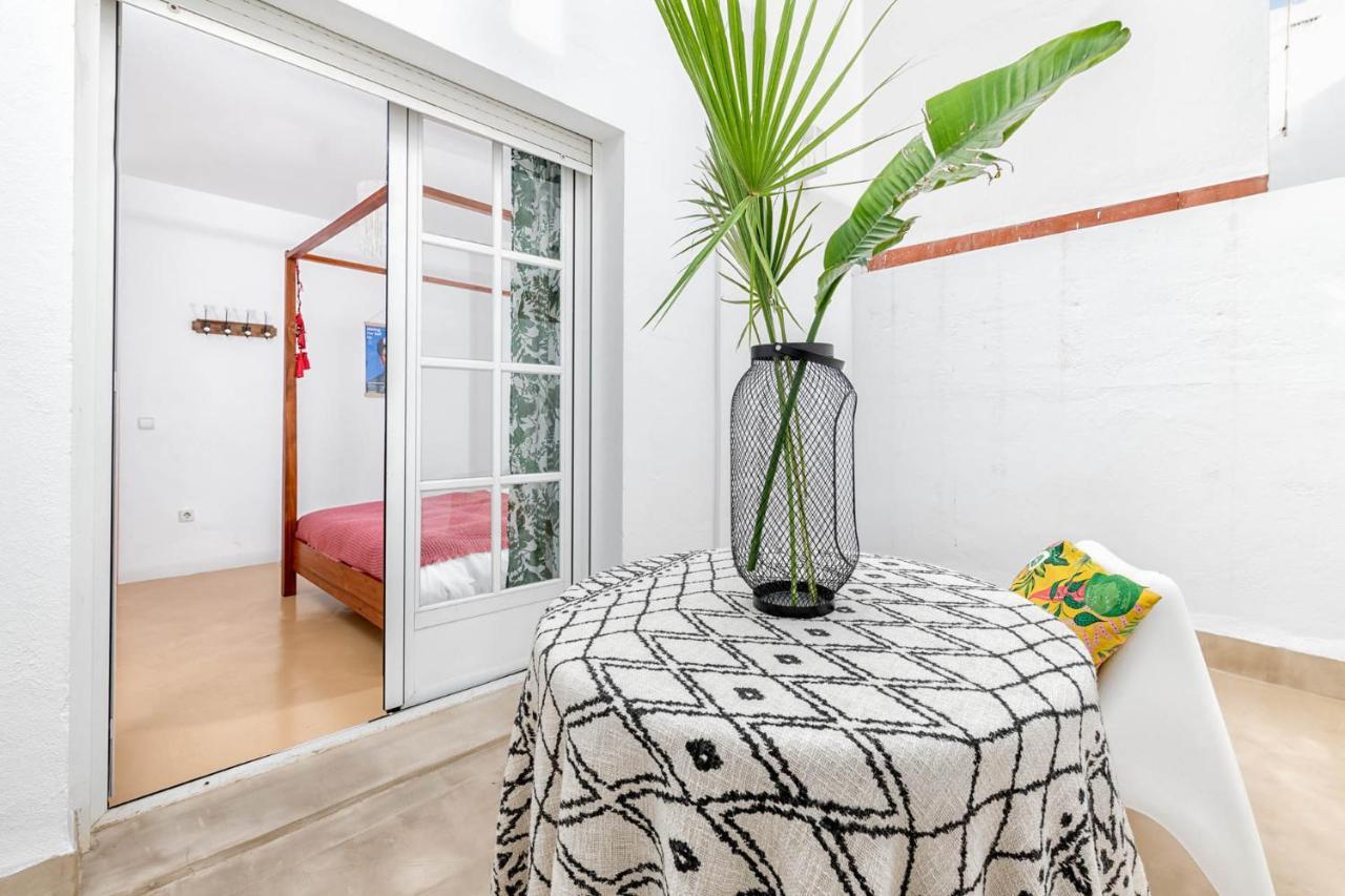 Chuita Beach House In Malaga By Solaga Holiday Homes 외부 사진