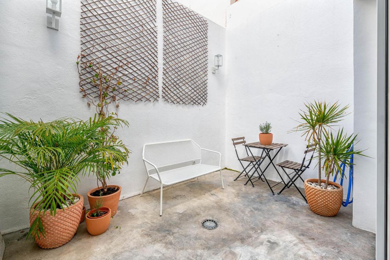 Chuita Beach House In Malaga By Solaga Holiday Homes 외부 사진