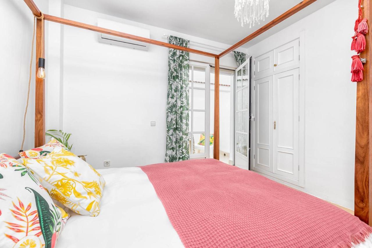 Chuita Beach House In Malaga By Solaga Holiday Homes 외부 사진